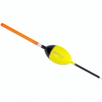 Поплавок полиуретановый SALMO PU 514 02.0 Поплавок полиуретановый SALMO PU 514 02.0