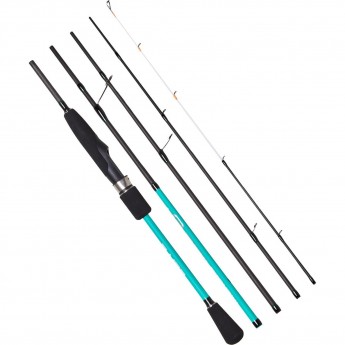 Спиннинг SALMO Elite Microjig Travel S 7 7'0" (2.13)