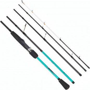 Удилище спиннинговое SALMO ELITE JIG TRAVEL S 20 7'0" (2.13)
