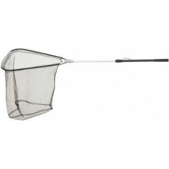 Подсачек складной SALMO телескопический 250х77х64см