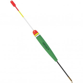 Поплавок Бальзовый SALMO AB 02.0 Поплавок Бальзовый SALMO AB 02.0